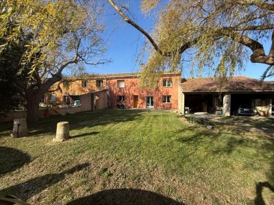 Vente Maison 10 pièces ORSANS 11270