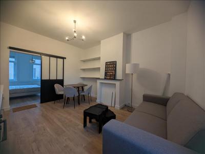 Location Appartement 2 pi�ces LILLE 59000