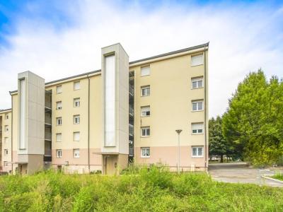 Location Appartement 3 pi�ces LOUHANS 71500