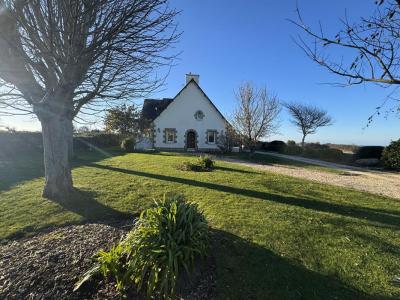 Vente Maison 9 pi�ces PLEUBIAN 22610