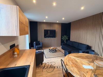 Vente Appartement 2 pi�ces FORMIGUERES 66210