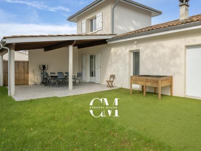 Vente Maison 5 pi�ces MERIGNAC 33700