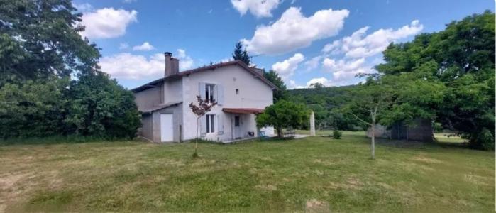 Vente Maison 7 pi�ces CONFOLENS 16500