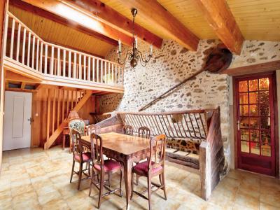 Vente Maison 8 pi�ces MAZIERES-EN-GATINE 79310