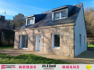 Vente Maison 5 pi�ces LIGNOL 56160