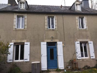 Vente Maison 5 pi�ces FEUILLEE 29690