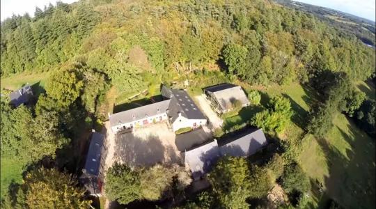 Vente Prestige FAOUET 56320