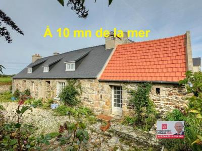 Vente Maison 4 pi�ces TREGUIER 22220