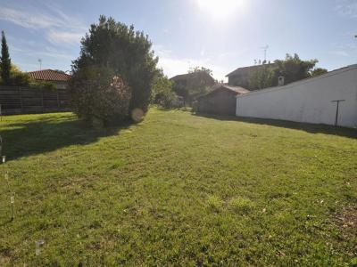 Vente Maison 3 pi�ces TESTE-DE-BUCH 33260