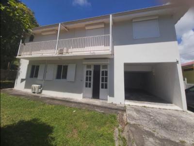 Location Maison 3 pi�ces GOSIER 97190
