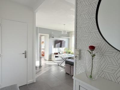 Vente Appartement 3 pi�ces TROYES 10000