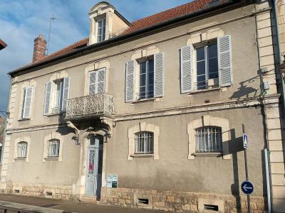 Vente Immeuble AUXERRE 89000