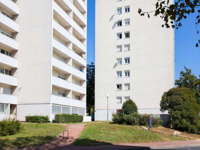 Vente Appartement 2 pi�ces RILLIEUX-LA-PAPE 69140