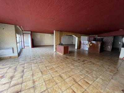 Location Local commercial OYONNAX 01100