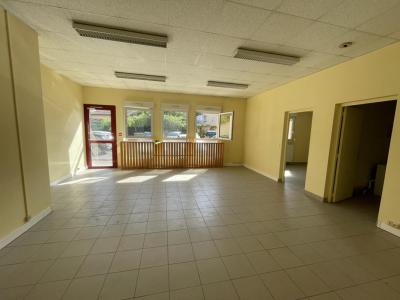 Location Commerce BOURG-EN-BRESSE 01000