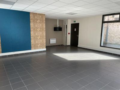 Location Local commercial COLIGNY 01270