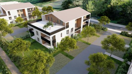 Vente Appartement 4 pi�ces AMBERIEU-EN-BUGEY 01500