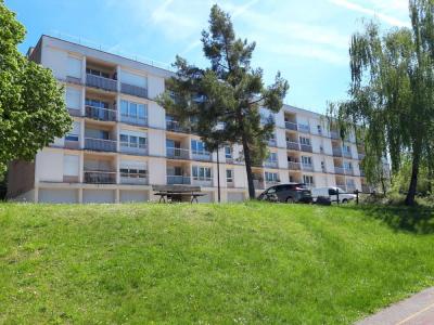 Vente Appartement 3 pi�ces ARBENT 01100