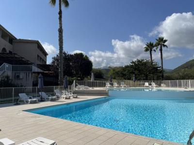 Vente Appartement SAINT-FLORENT 20217