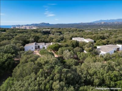 Vente Prestige BONIFACIO 20169