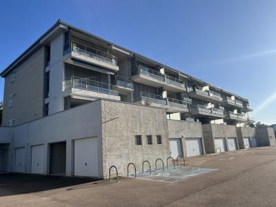 Vente Appartement 3 pièces PORTICCIO 20166