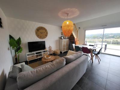Vente Appartement 4 pi�ces PORTO-VECCHIO 20137