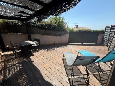 Vente Appartement 2 pi�ces PORTICCIO 20166