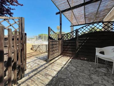 Vente Appartement SAINT-FLORENT 20217