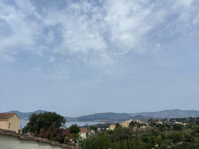 Vente Appartement 2 pi�ces PORTICCIO 20166