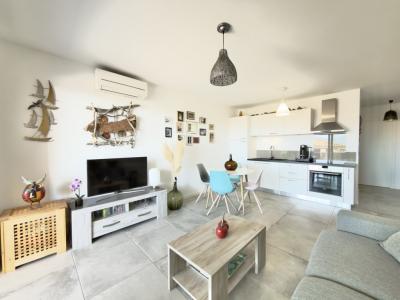 Vente Appartement 2 pi�ces PIETROSELLA 20166