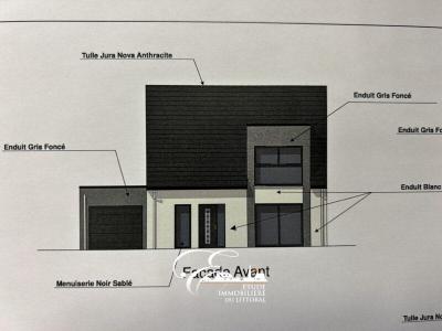 Vente Maison 5 pi�ces NOUVELLE-EGLISE 62370