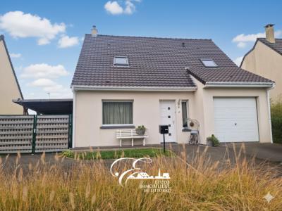 Vente Maison 6 pi�ces ARDRES 62610