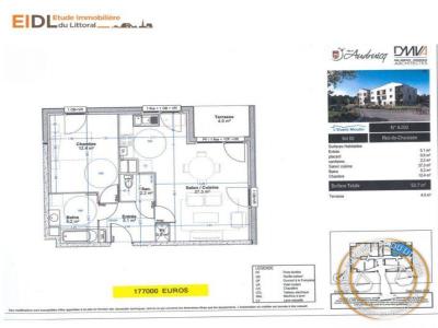 For sale House SAINT-OMER 