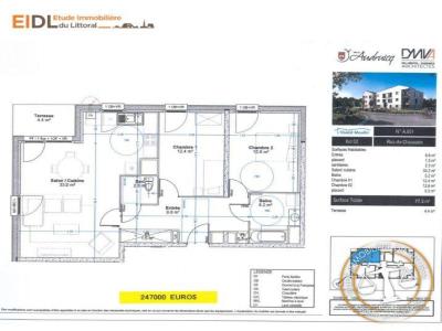 For sale House SAINT-OMER 