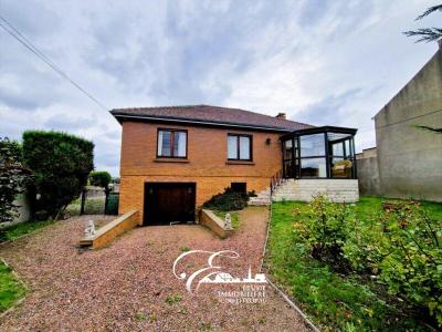 Vente Maison 6 pi�ces OYE-PLAGE 62215