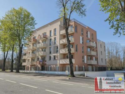 Location Appartement 3 pièces AMIENS 80000