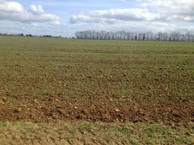 Vente Terrain EVRECY 14210