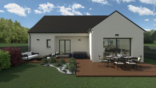 For sale House HERMANVILLE-SUR-MER 