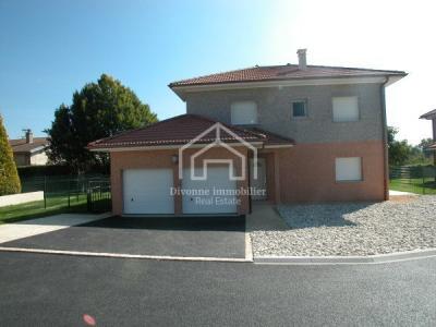 Location Maison 5 pi�ces GEX 01170