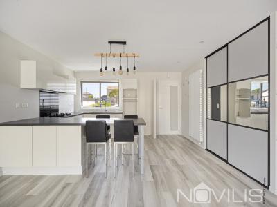 Vente Maison 4 pi�ces MONTBERON 31140