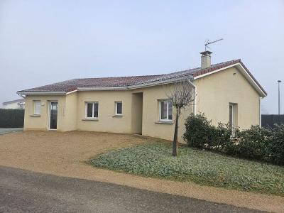 Location Maison 4 pi�ces MONTROND-LES-BAINS 42210
