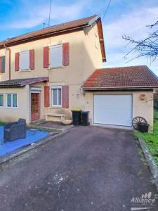 Vente Maison 5 pi�ces MONTBELIARD 25200