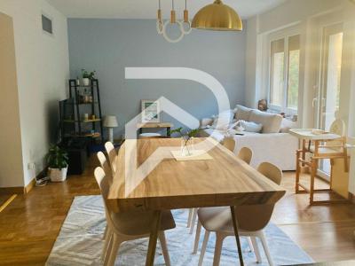 Location Appartement BOULOGNE-SUR-MER 