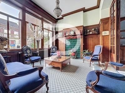 Vente Maison 7 pi�ces CALAIS 62100