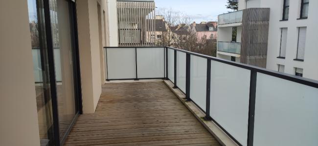 Location Appartement 3 pi�ces LANESTER 56600