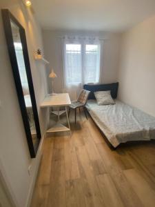 Location Appartement 5 pi�ces LYON-8EME-ARRONDISSEMENT 69008