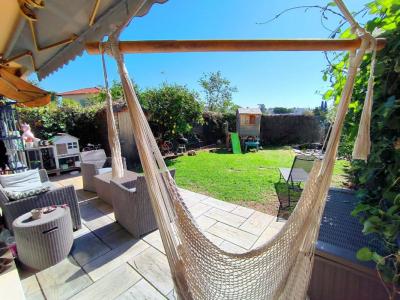Vente Appartement CAGNES-SUR-MER 