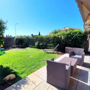 For sale Apartment CAGNES-SUR-MER 