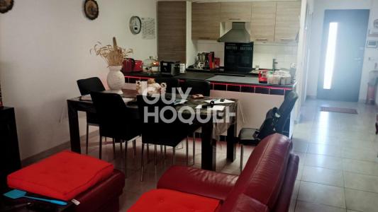 Vente Maison 3 pi�ces SURGERES 17700