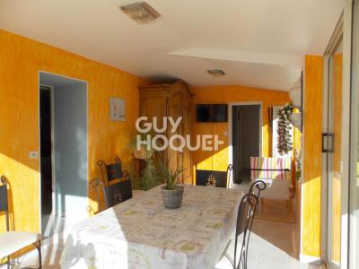 Vente Maison SURGERES 